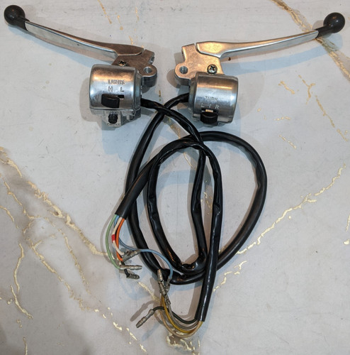 Suzuki rv90 a100 - rv90,