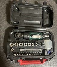 Clé à cliquet pneumatique