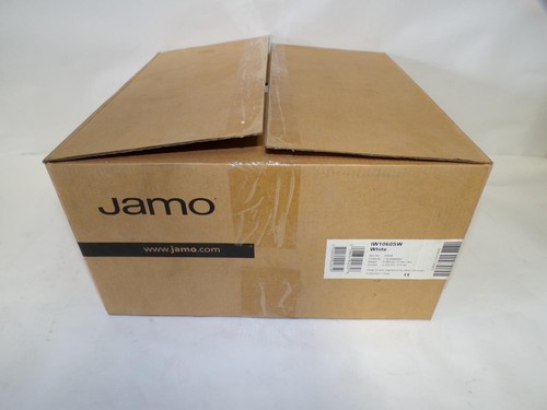 New jamo iw1060sw in - iw1060sw, in-wall