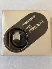 Vintage New Open Box SHURE -  v15 type iii-he