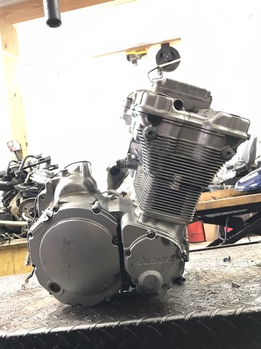 Suzuki gsf 600 gsf600 - suzuki,
