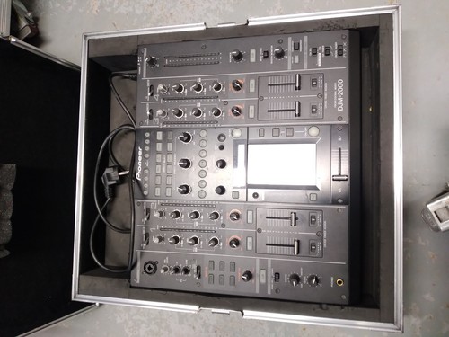 Pioneer djm 2000 - pioneer,
