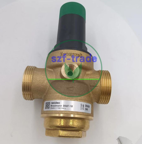 1pcs new honeywell resideo - 1pcs,