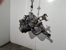 Boite de vitesses OPEL CORSA C