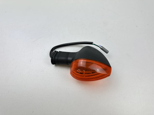 Clignotant avant gauche yamaha - clignotant,