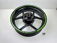 JANTE ARRIERE KAWASAKI ER6