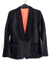 MADAME A PARIS Veste smoking