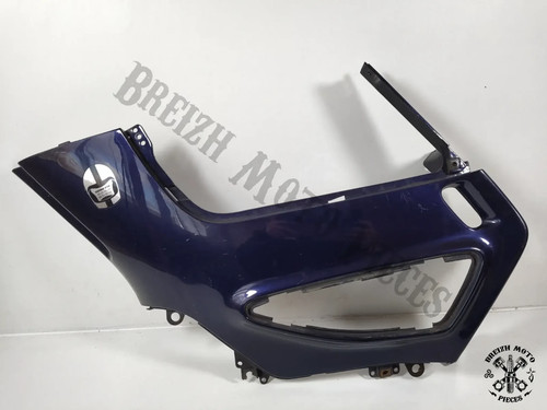 Carénage gauche honda st1100 - gauche,