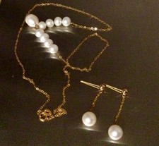 Bijoux Or 18 Carats-Collier