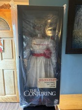 Annabelle Trick Or Treat Doll