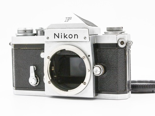 Appareil photo reflex