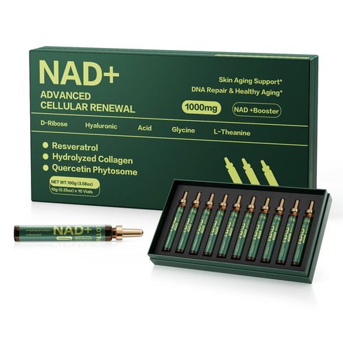 Supplément nad avec - supplément,