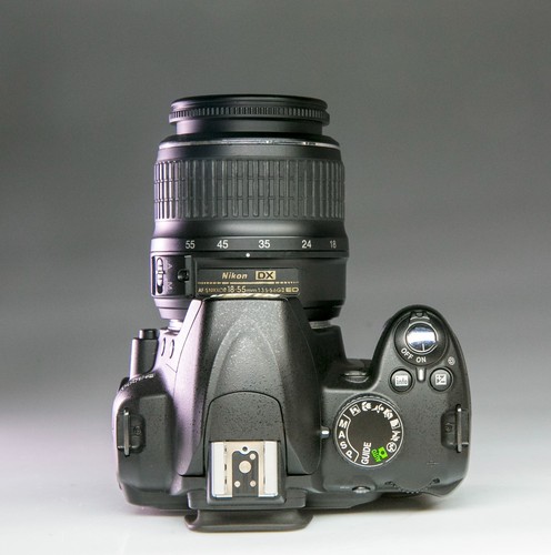 Nikon d3000 af s - nikon, af-s