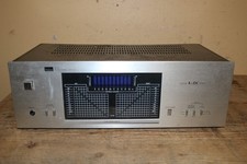Vintage Sansui B-77 Stereo Power Amplifier 60 WPC 8 Ohms Tested & Working NICE