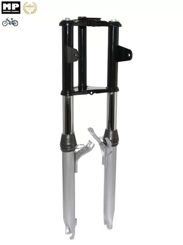 Fourche complète pour mbk - pour,