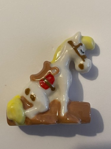 Fève lucky luke - fève, (2026)