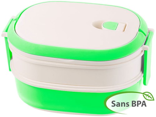Lunch box 700 - ml, 2