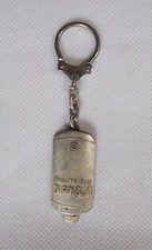 Porte clés Chauffe-eau