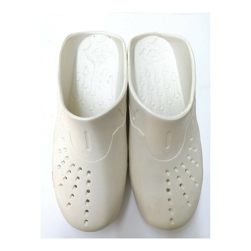 Sabot chaussure de - sabot, bloc