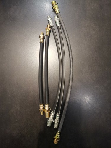 Kit flexibles frein - de,