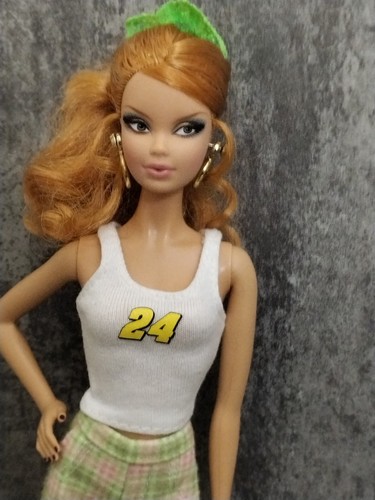 Vetements barbie mattel - barbie,