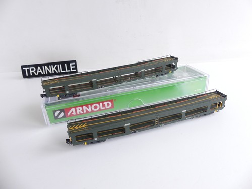 Hn4411 arnold 160 2 - n, 1:160