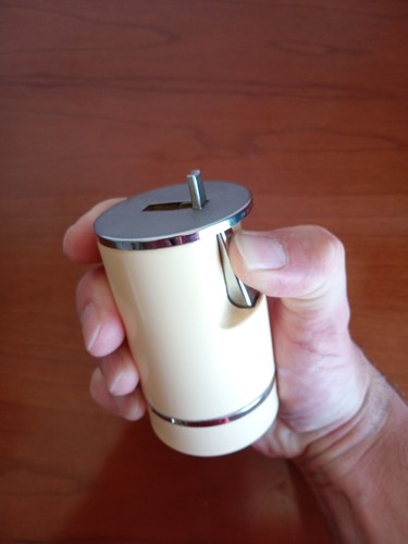 Briquet lighter vintage - briquet,