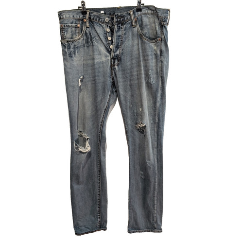 Levi 501 jean homme - 501,
