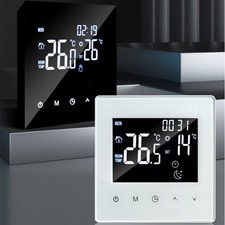 Smart Home 25A Thermostat