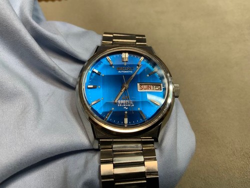 Montre seiko special - seiko, lm