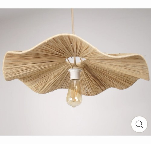 Abat jour suspension design - suspension,