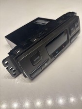 JDM NISSAN Silvia S14 Air Conditioner Switch Panel OEM US Duty Included