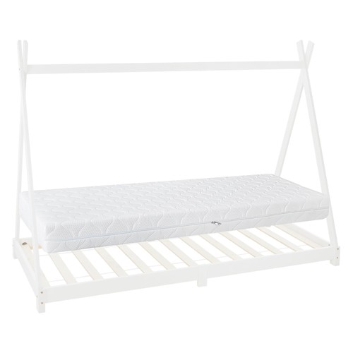 Lit tipi enfants avec - lit,