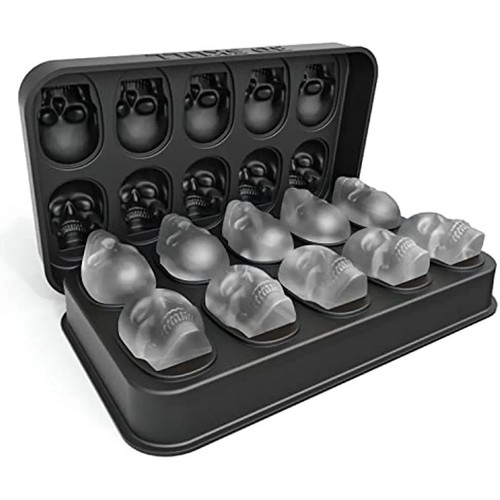 Moule silicone glaçons - moule,