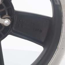 Jante avant (Piaggio - Gts Ie