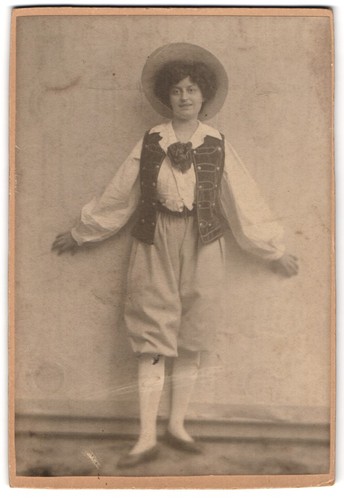 Photographie portrait jeune
