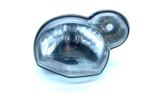 Phare bmw 650 sertao - phare,