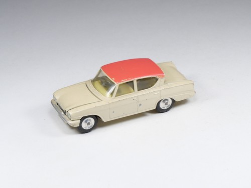 Corgi 234 ford - -,