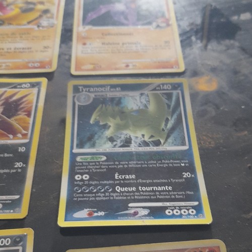 Nintendo pokémon jcc lot - nintendo,