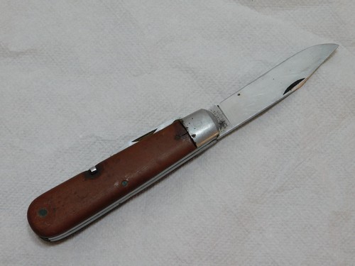Vintage couteau suisse - vintage,