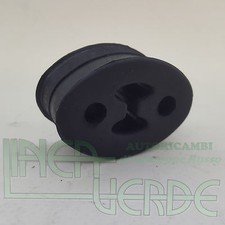 Support Pot D'Échappement Silencieux Pour 46421002 Alfa Romeo - Fiat - Lancia