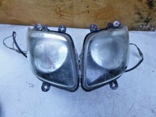 OPTIQUE PHARE SCOOTER SYM GTS 125 i EVO ANNEE 2011