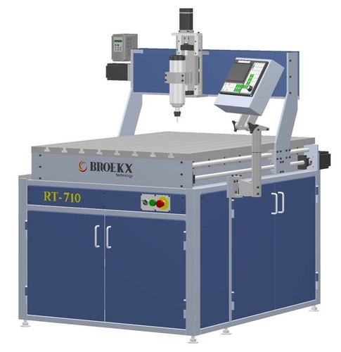 Cnc router table 710 - cnc,