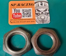 Ecrous D Arbre De Roues