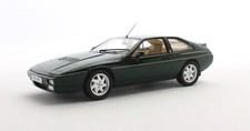 Lotus Excel SE Verte 1988 1/18 Cult Models