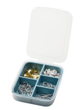 Ensemble de crochets et de