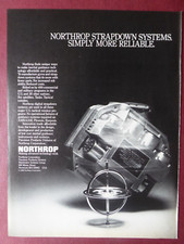 9/1986 PUB NORTHROP GYRO