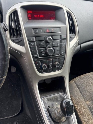 Pare choc avant opel astra - choc,