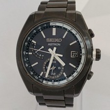SEIKO ASTRON 8B63-0BA0 Solar