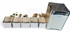 SONY SS-WS503 Systeme